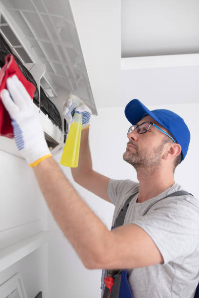 Best Best Air Duct Cleaning Company  in West Falls Church, VA